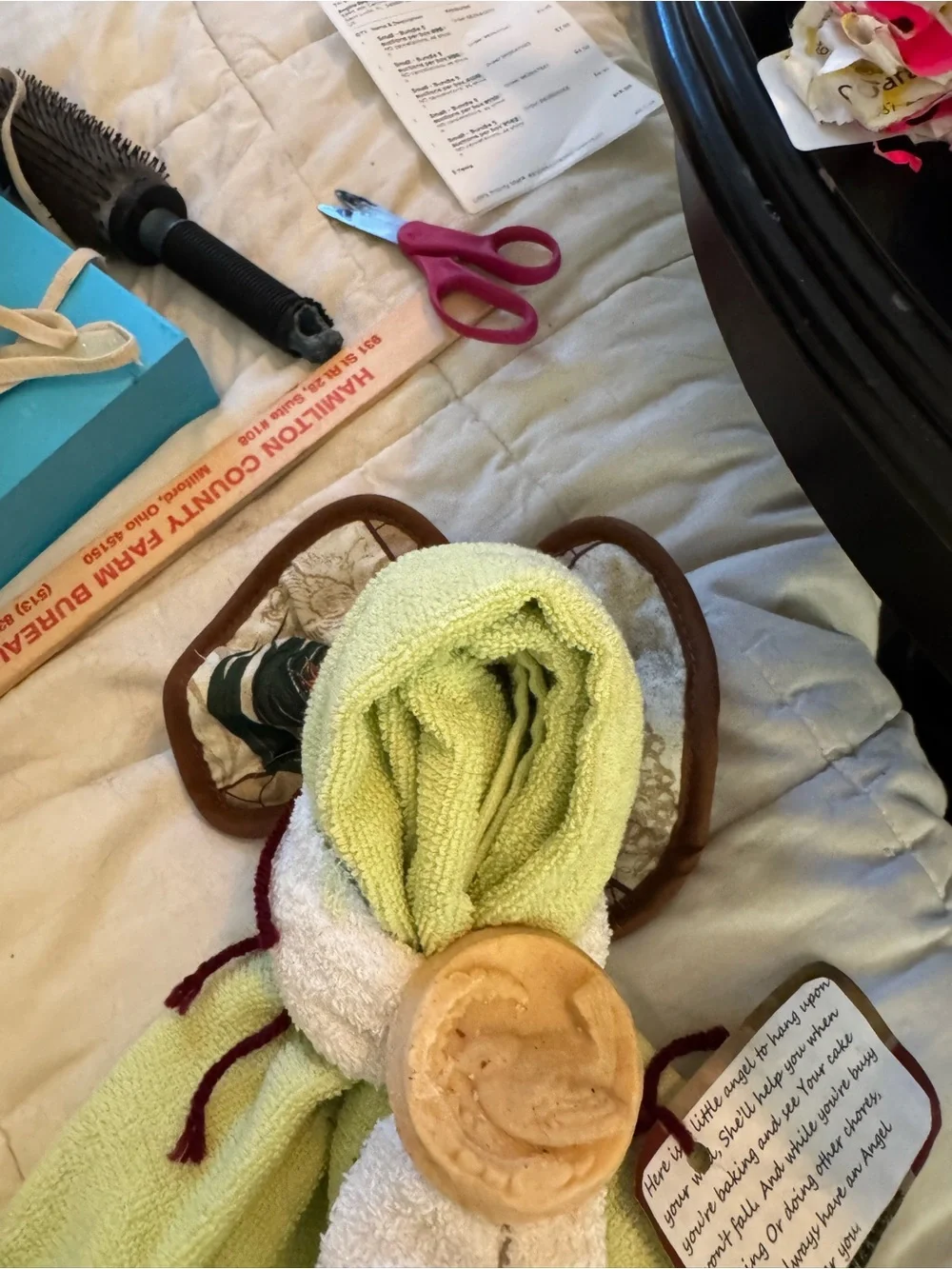 N/A soft lime